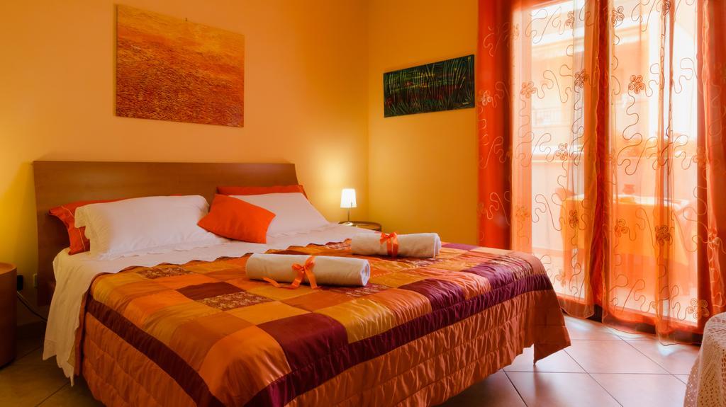לצ'ה B&B L'Antica Rimessa מראה חיצוני תמונה